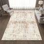 Conceptum Eexfab805 Alfombra de 180 x 280 cm Multicolor